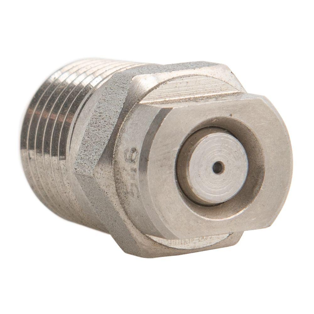 LECHLER HIGH PRESSURE NOZZLE, 1/4" MEG, 0014