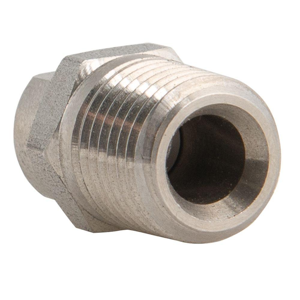 LECHLER HIGH PRESSURE NOZZLE, 1/4" MEG, 0014