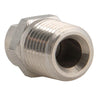 LECHLER HIGH PRESSURE NOZZLE, 1/4