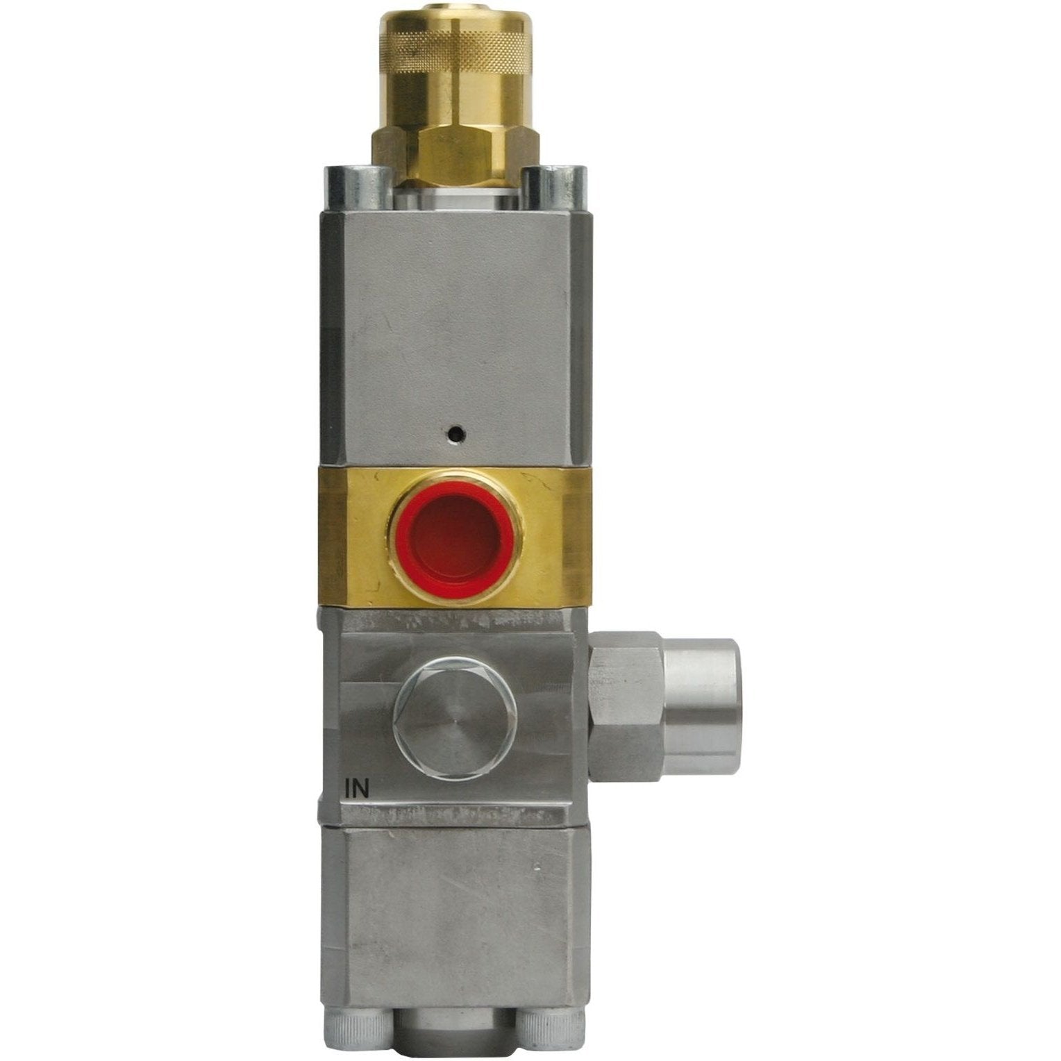 INTERPUMP UNLOADER VALVE BKX