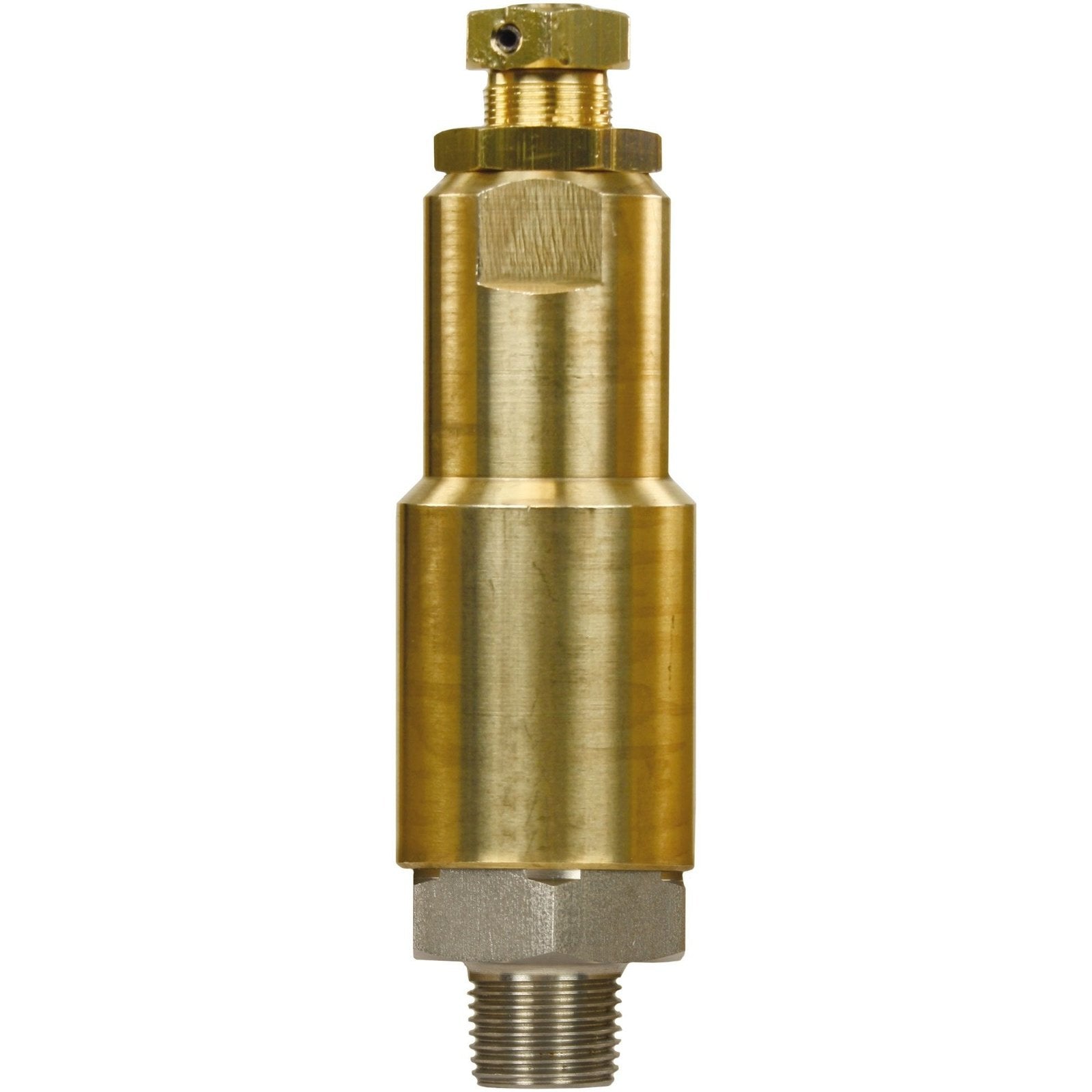 S3 ULTRA HIGH PRESSURE RELIEF VALVE