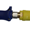 ADAPTOR K-LOCK 3/8