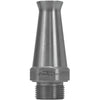 LONG CAST NOZZLE SS 3/4