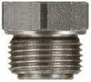 BYPASS INJECTOR PLUG, M14M