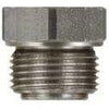 BYPASS INJECTOR PLUG, M14M