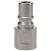 ST246-6 QUICK COUPLING PLUG 1/4