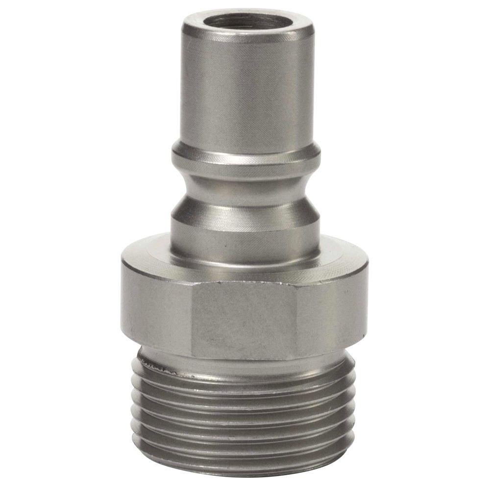 ST246-6 QUICK COUPLING PLUG M22 X 1.5 (CEL)