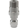 ST245 PLUG SS 1/4