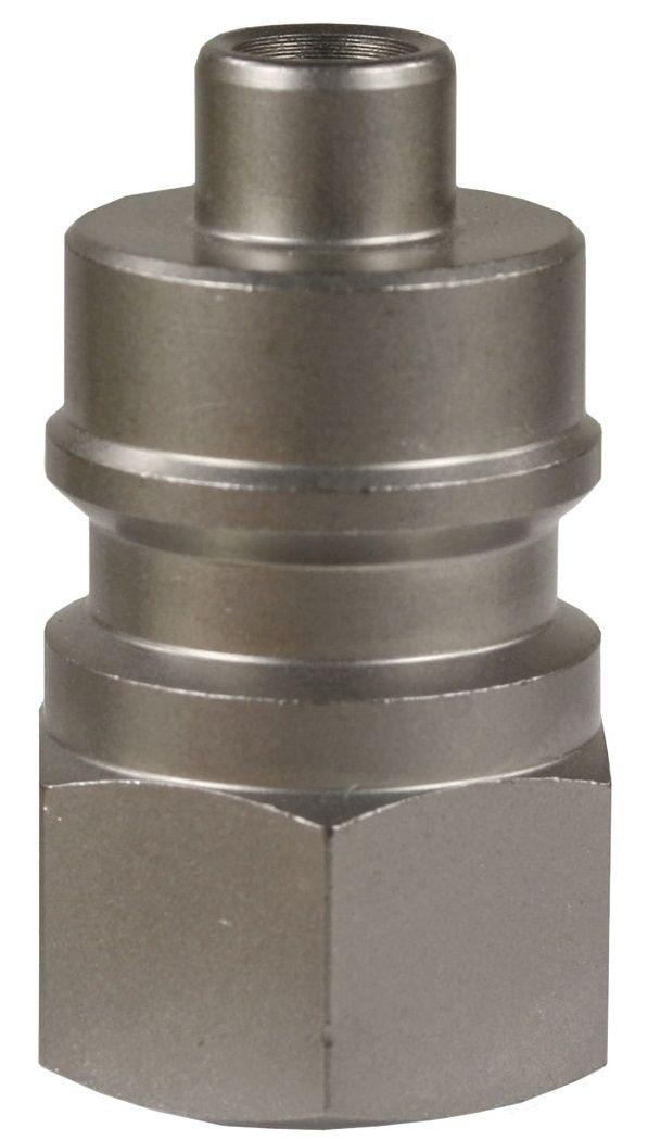 ST45 QUICK COUPLING PLUG 1/4"F