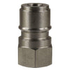 ST45 QUICK COUPLING PLUG 3/8