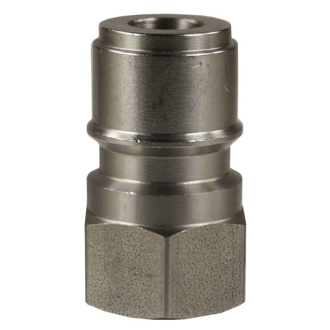 ST45 QUICK COUPLING PLUG 1/2"F