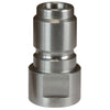 ST3100 QUICK COUPLING PLUG 1/4