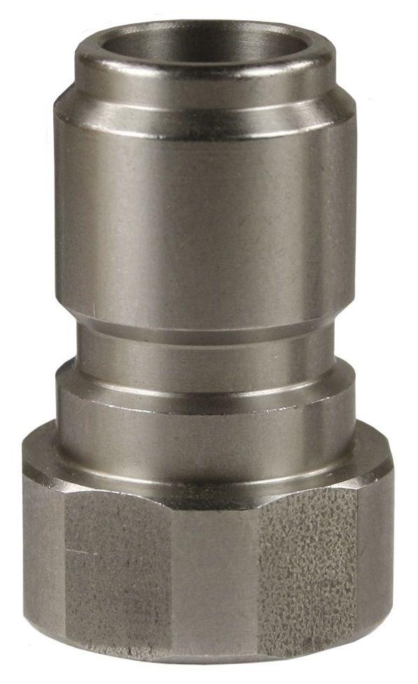 ST3100 QUICK COUPLING PLUG 1/4"F