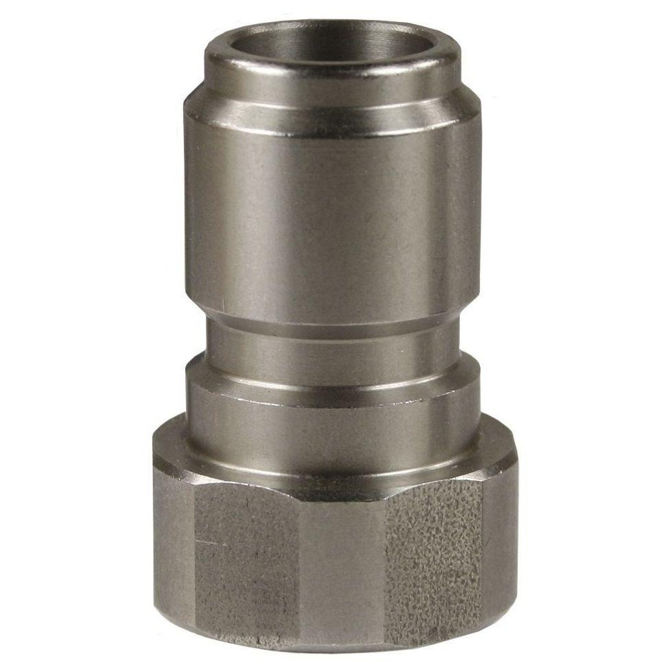 ST3100 QUICK COUPLING PLUG 3/8"F