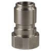 ST3100 QUICK COUPLING PLUG 3/8