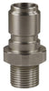 ST3100 QUICK COUPLING PLUG 3/8