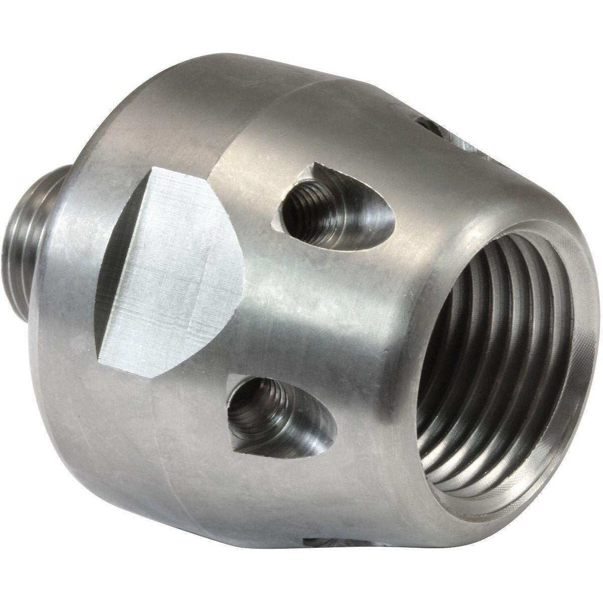 DRIVER HEAD FOR ST458 TURBO NOZZLES 1/2" FEMALE,