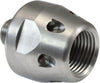 DRIVER HEAD FOR ST458 TURBO NOZZLES 1/2