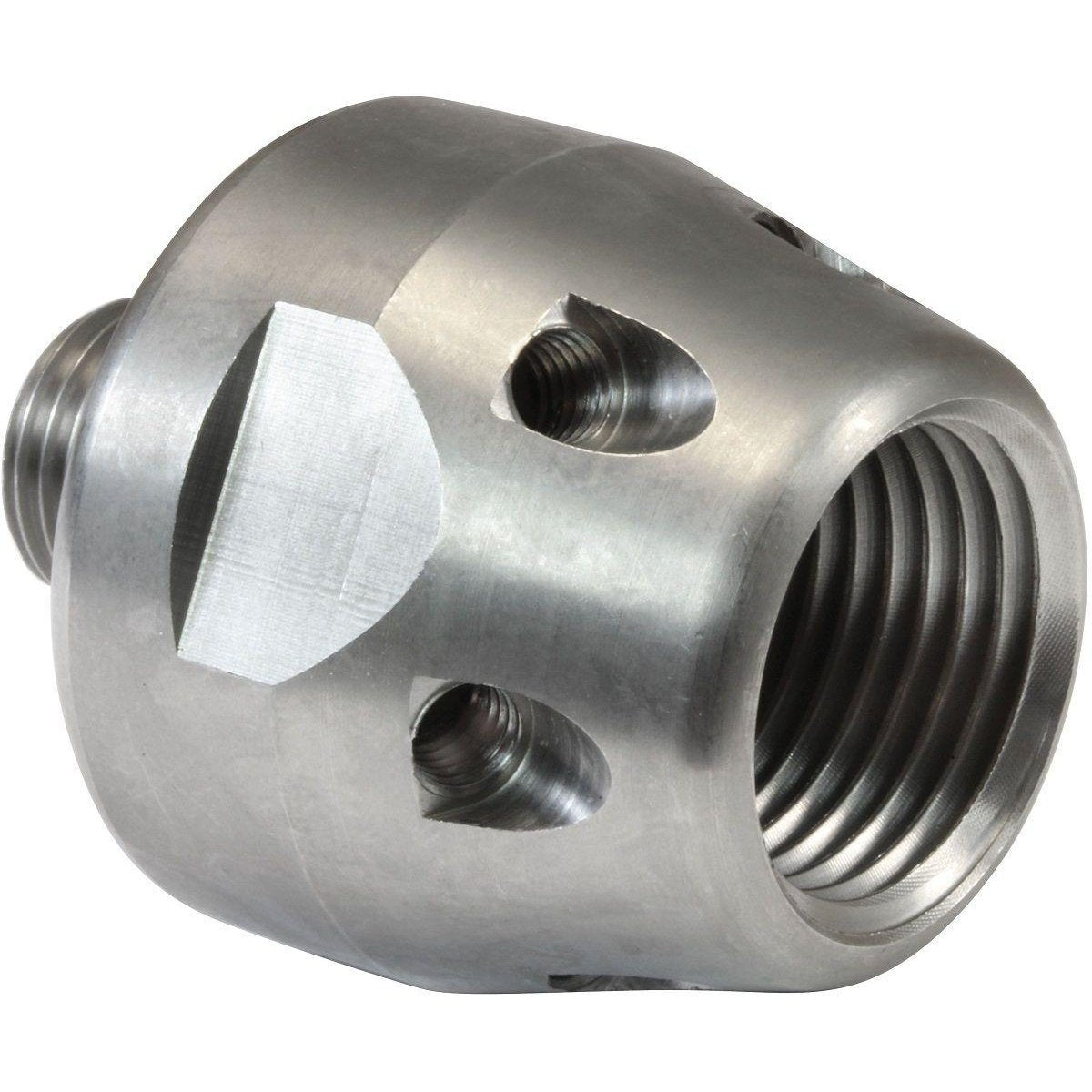 DRIVER HEAD FOR ST357 TURBO NOZZLES 3/8" FEMALE,