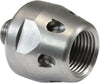 DRIVER HEAD FOR ST357 TURBO NOZZLES 3/8