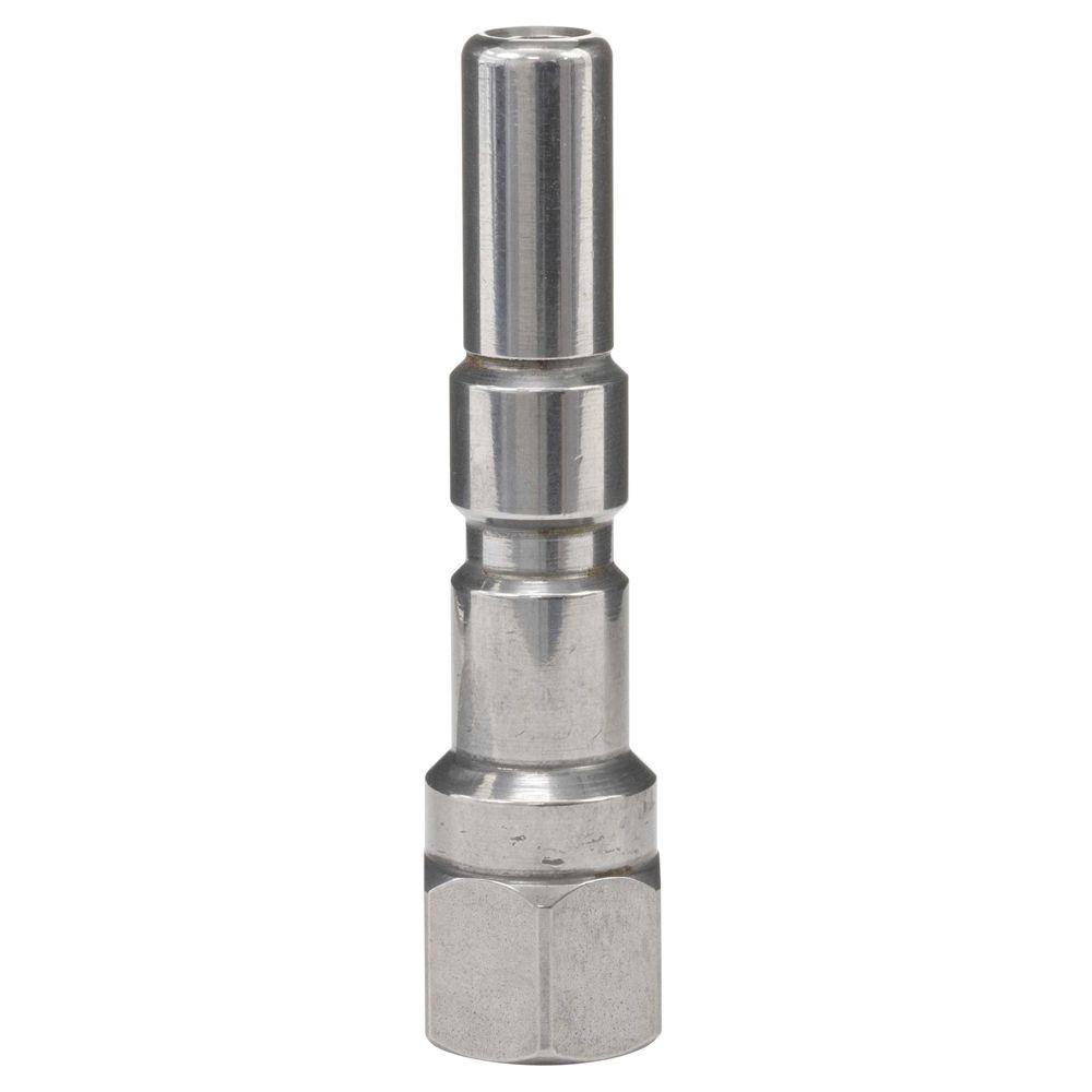 KEW SPIGOT PLUG 1/4" F