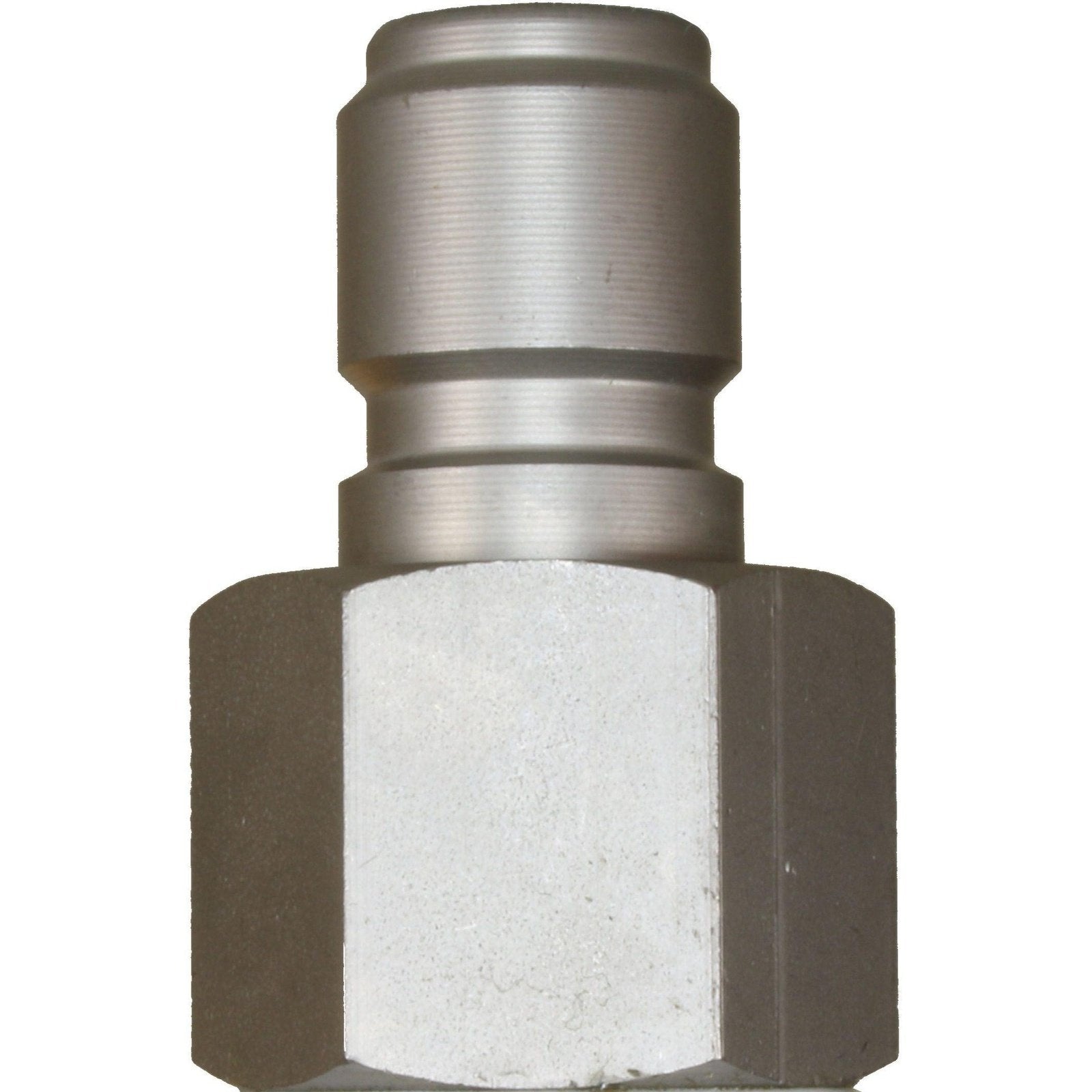 ST3100 QUICK COUPLING PLUG 1/2"F