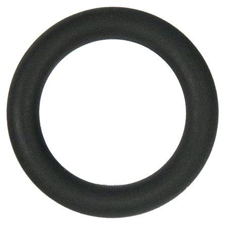 X-RING SEAL, VITON, BLACK