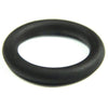 X-RING SEAL, VITON, BLACK