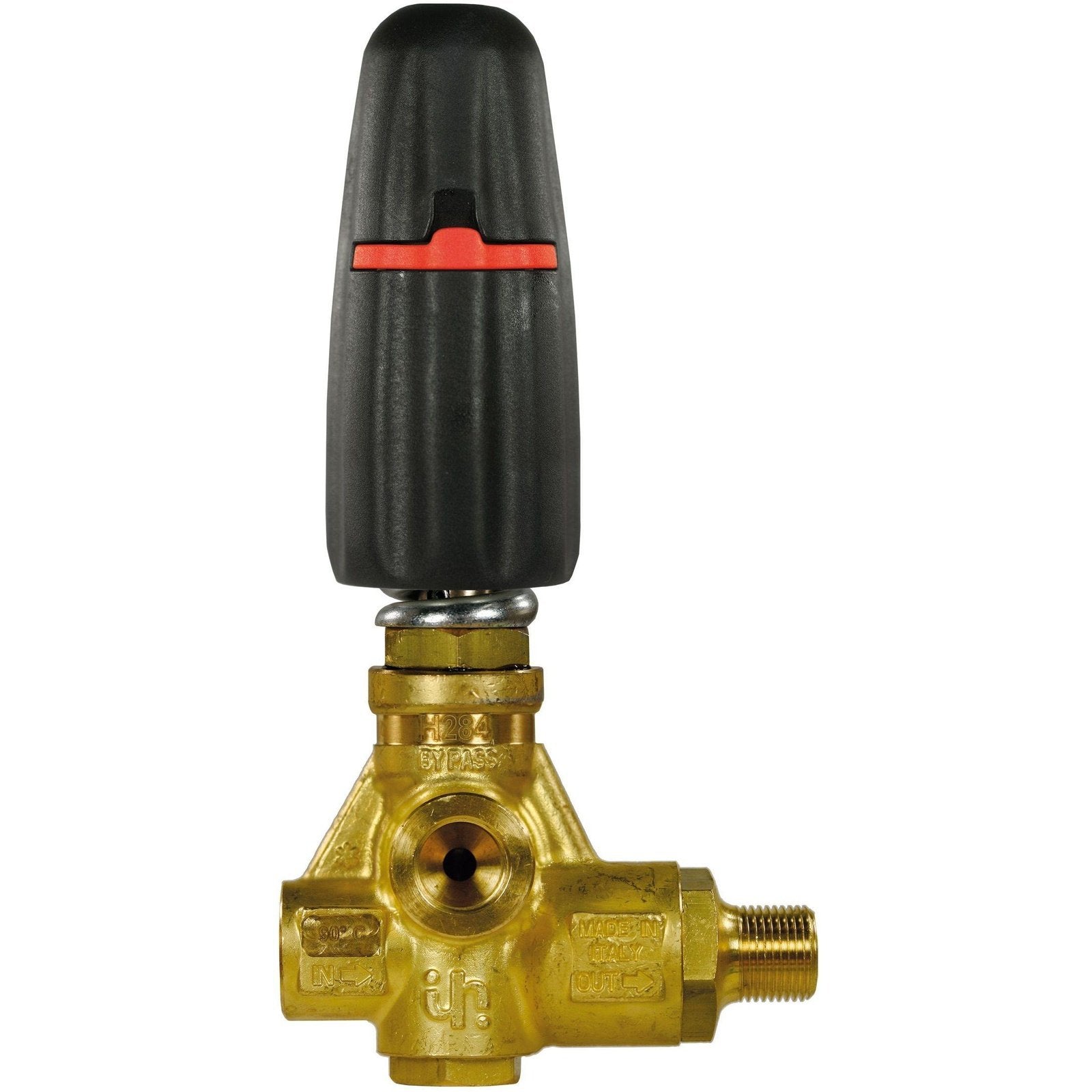 INTERPUMP UNLOADER VALVE H450