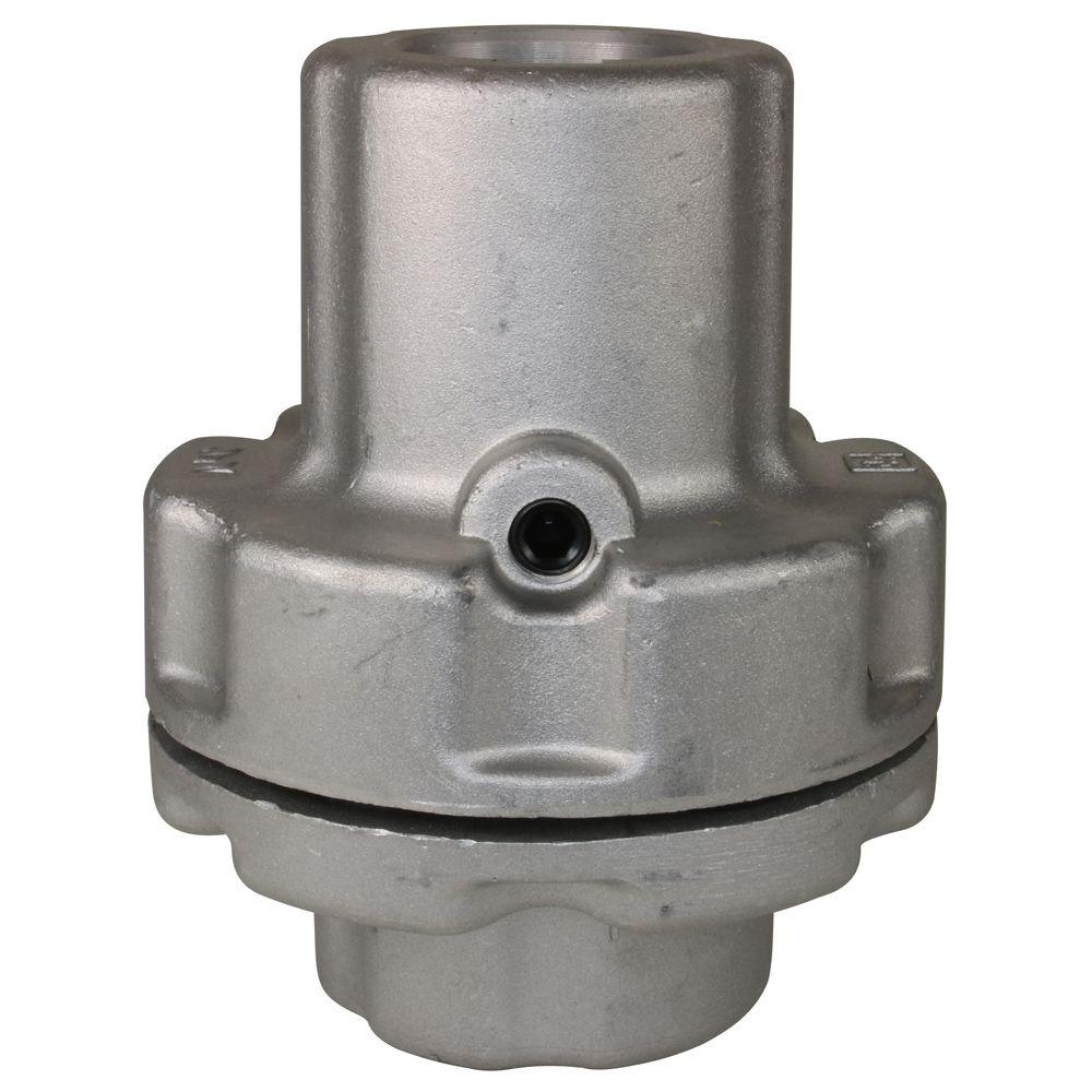 INTERPUMP DRIVE COUPLING ZG070