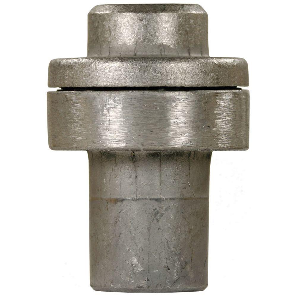 INTERPUMP DRIVE COUPLING ZG070