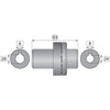 INTERPUMP DRIVE COUPLING ZG091