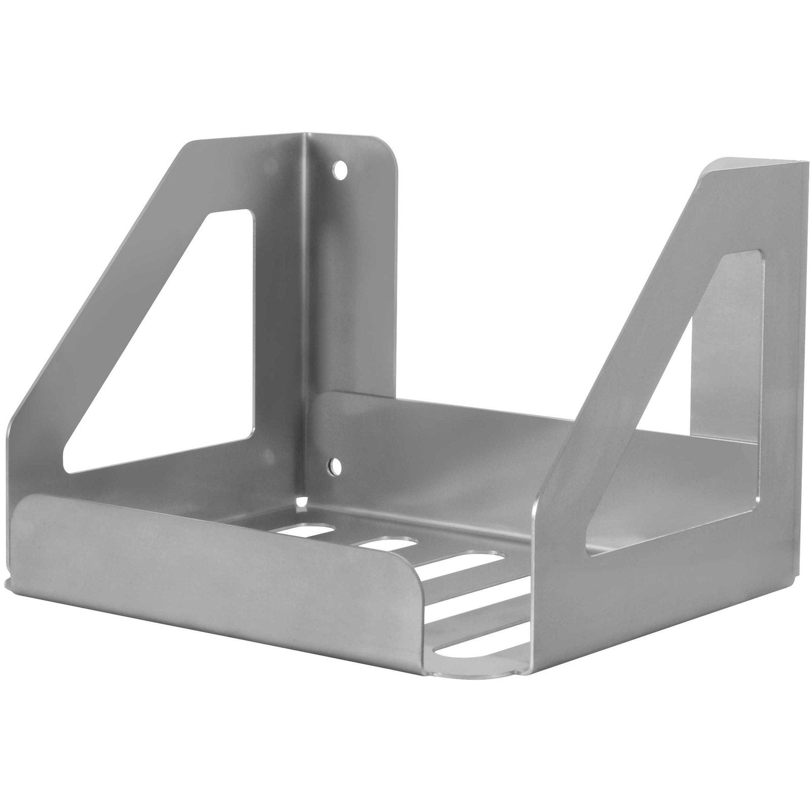 CHEMICAL DRUM WALL BRACKET