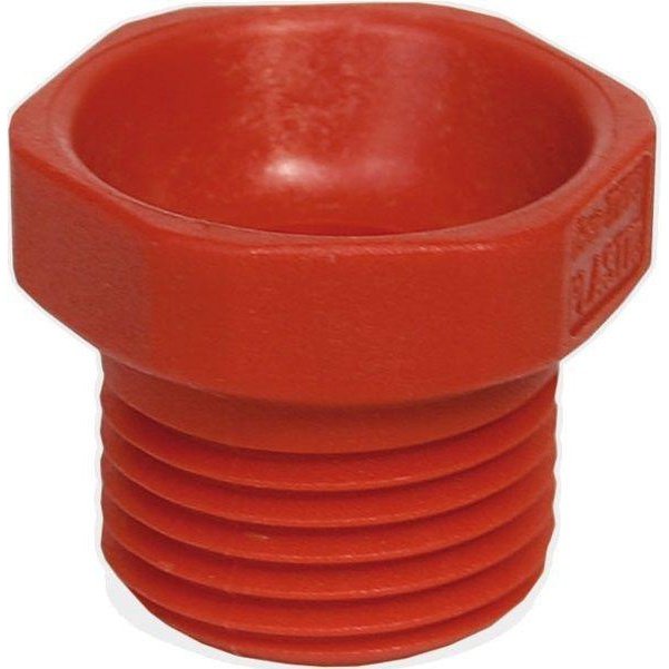 NOZZLE NUT FOR AIRLESS FOAMER