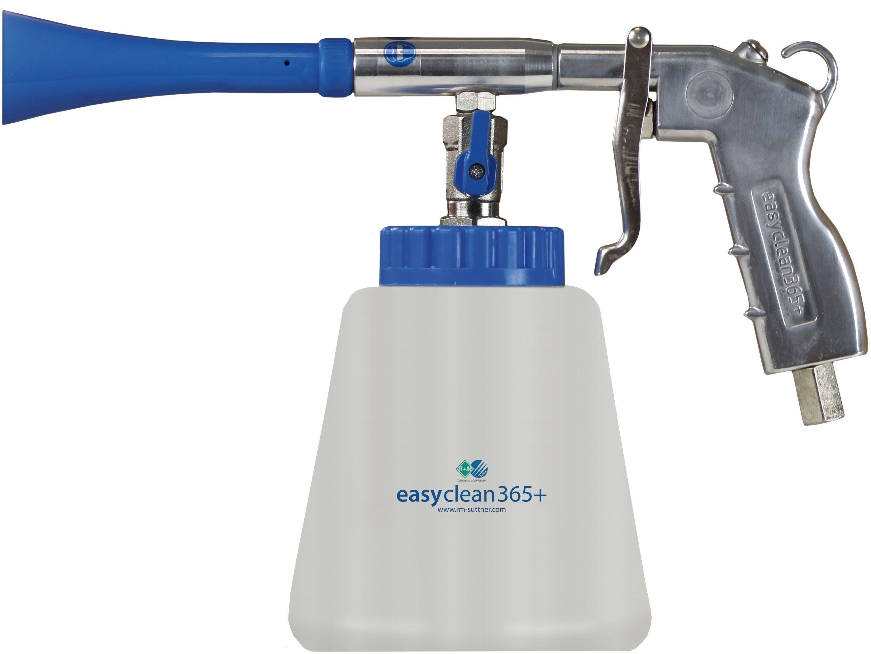 EASYCLEAN365+ GUN WITH 1 LITRE BOTTLE