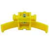 HOSE HANGER PLASTIC 17-25MM FOR U RAIL