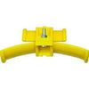 HOSE HANGER PLASTIC 26-36MM FOR U RAIL