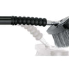 MOSMATIC FLEX BRUSH LANCE 1200mm with Swivel