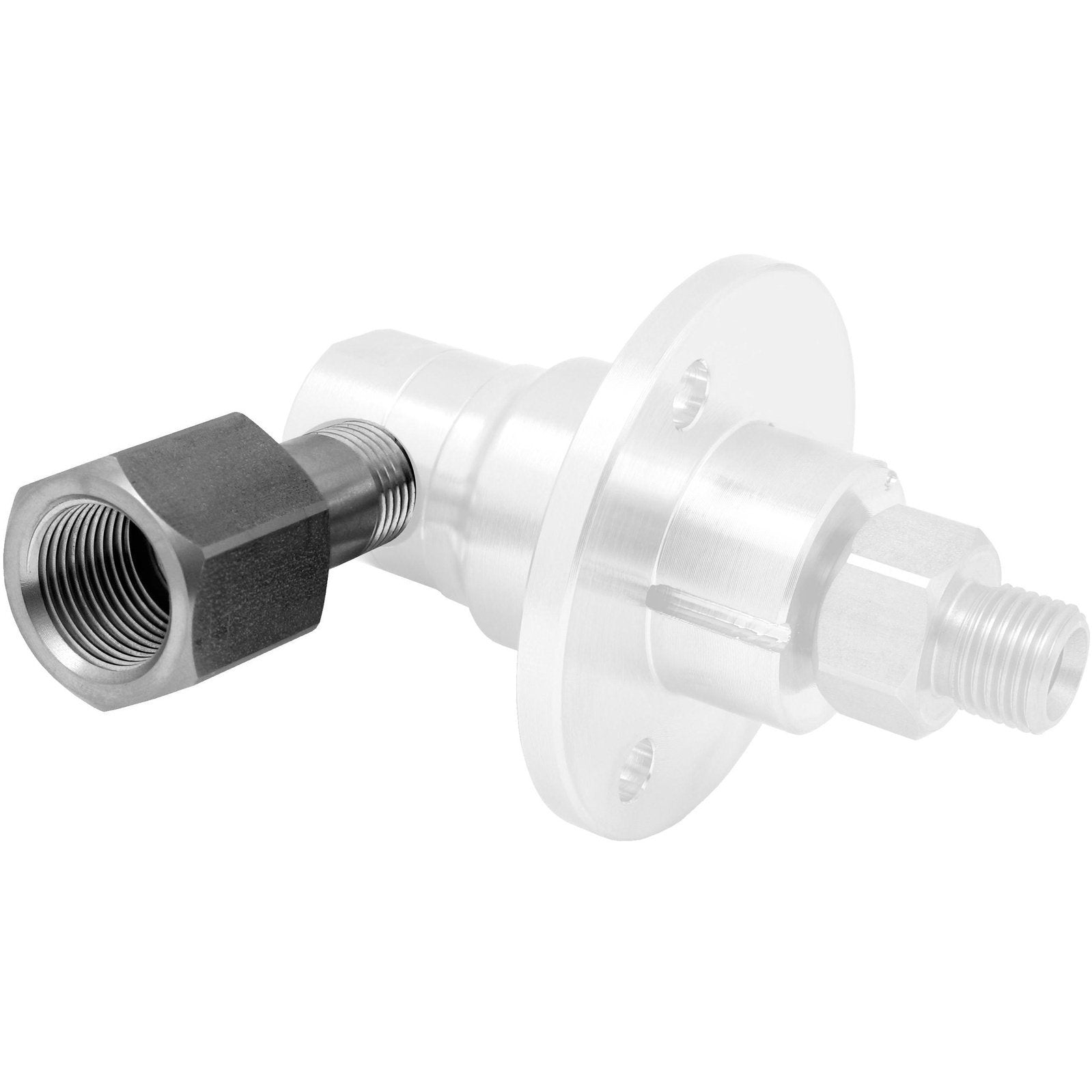 MOSMATIC SWIVEL ADAPTOR COUPLING