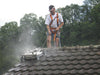 500 BAR 520mm MOSMATIC ROOF CLEANER