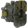 REDUCTION GEARBOX FOR PETROL ENGINES TYPE RS500