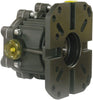 REDUCTION GEARBOX FOR PETROL ENGINES TYPE RS500