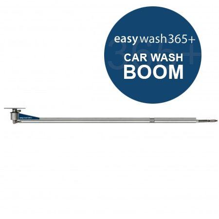 CAR WASH BOOM 1750mm, SUSPENSION, CEILING MOUNTED.