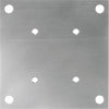 CAR WASH BOOM MOUNTING PLATE