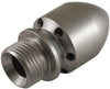 SEWER NOZZLE, CYLINDER STYLE, 1/2