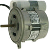 BURNER MOTOR 110V