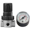 PRESSURE REGULATOR