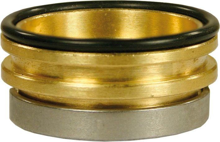 UDOR BRASS RING KIT 18