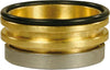 UDOR BRASS RING KIT 18