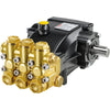 HAWK PUMP NMT1520R